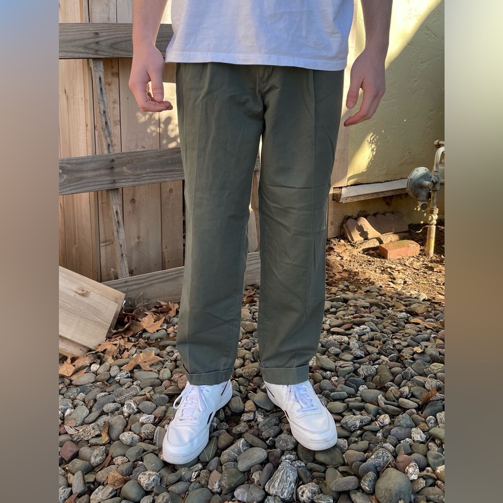 Bill Blass Casuals Pants.